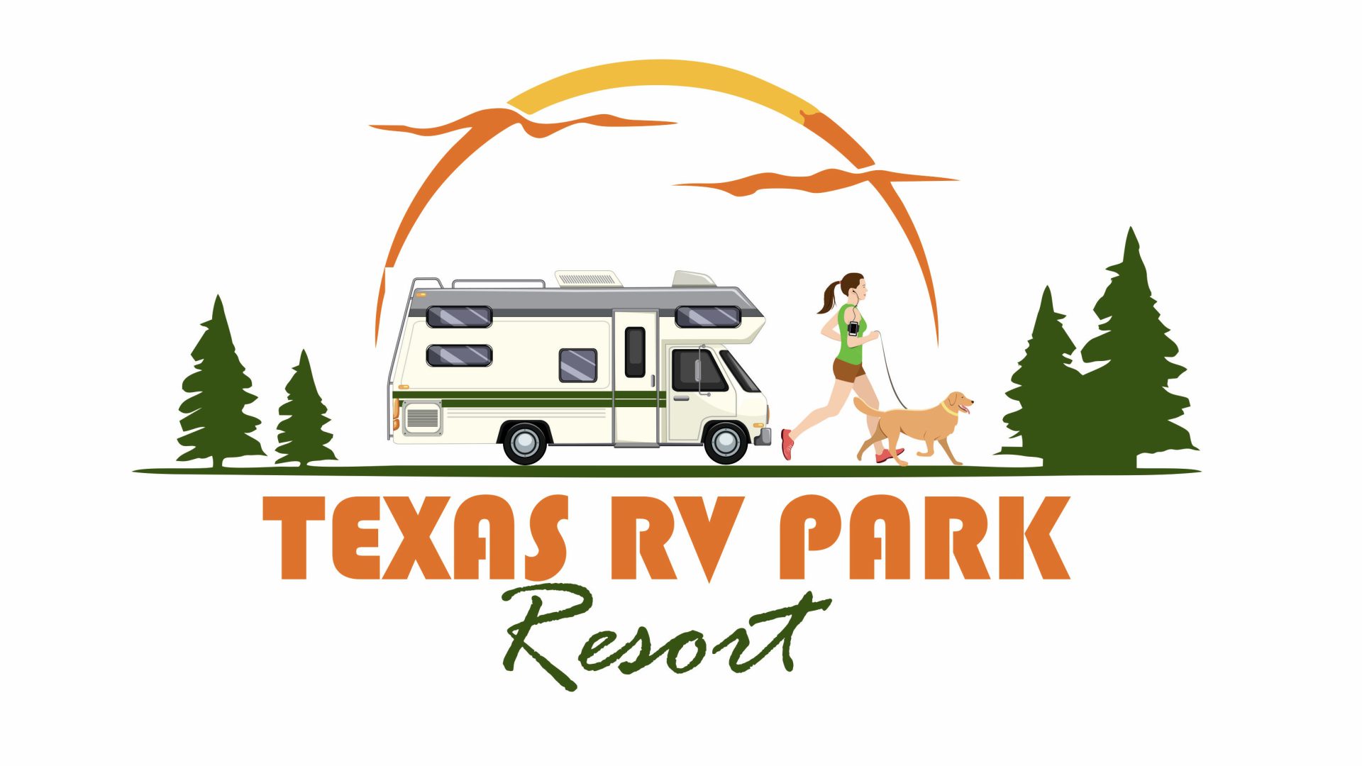 Texas RV Park Resort